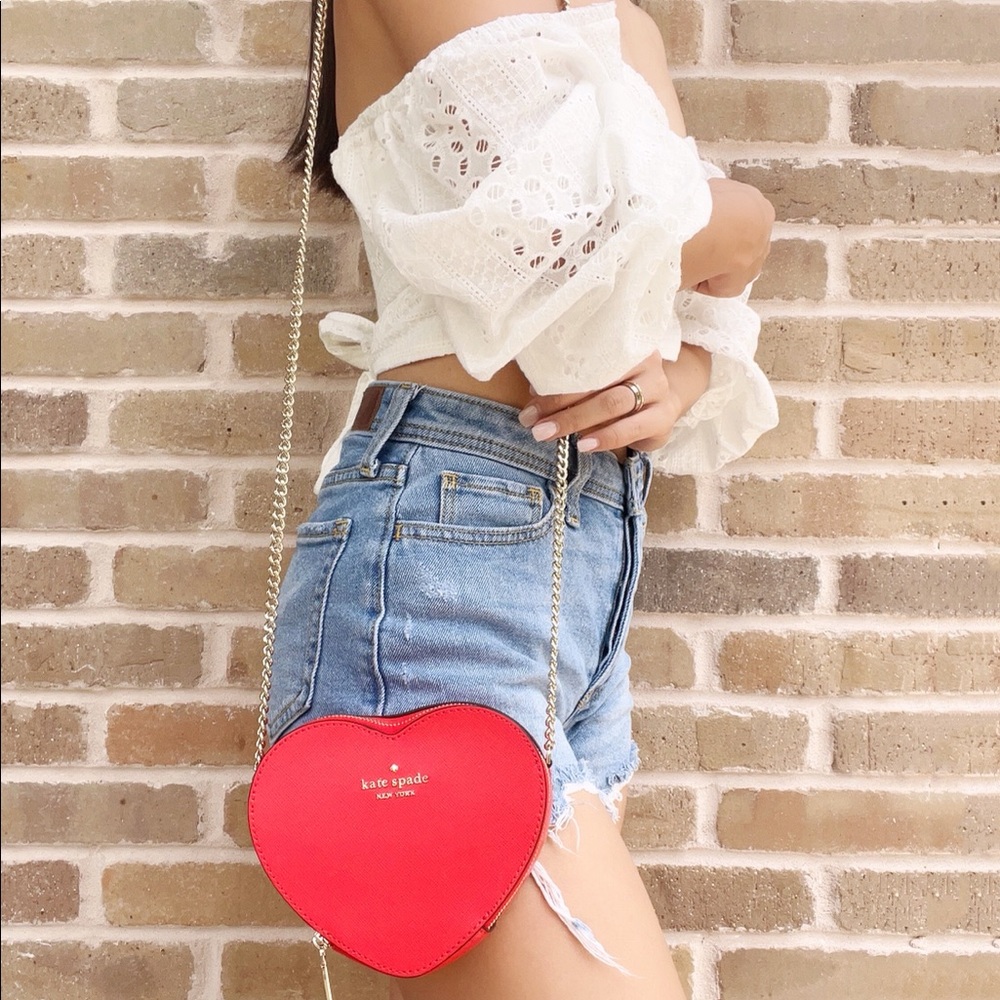 Kate Spade Cute Crossbody